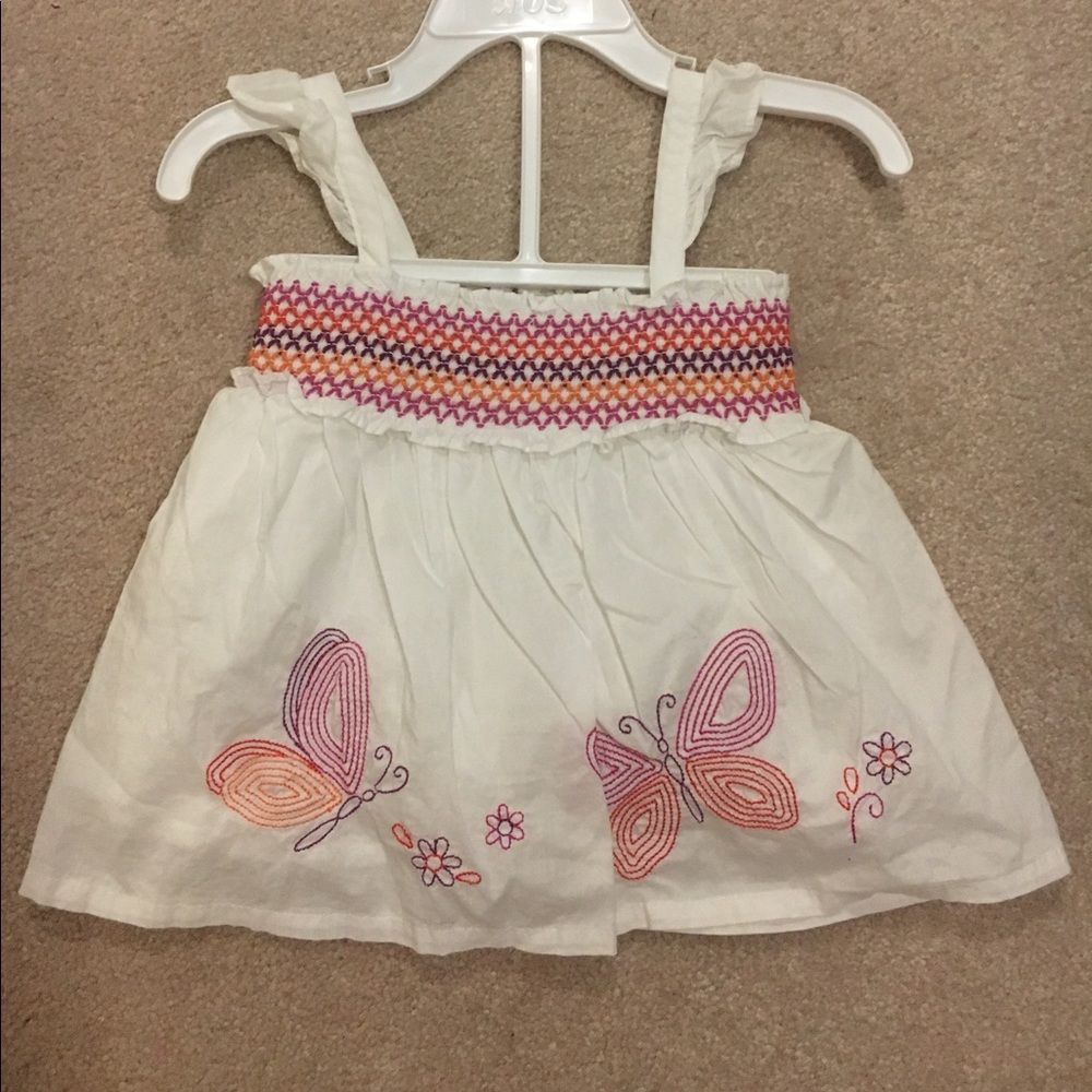 Perfect summer outfit!