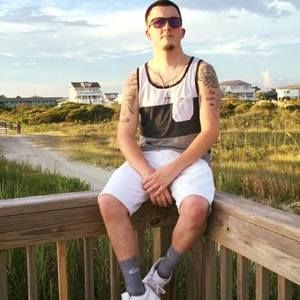 Meet your Posher, George