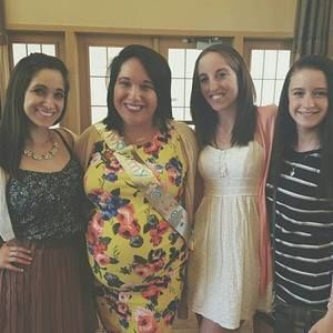 Meet your Posher, Emily