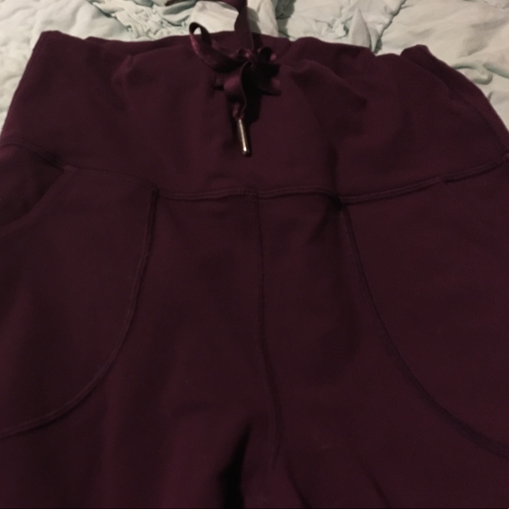 Lululemon skinny will pant