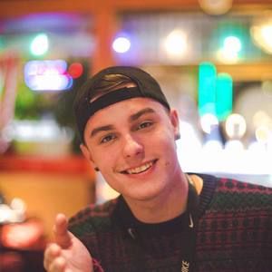 Meet your Posher, Thor