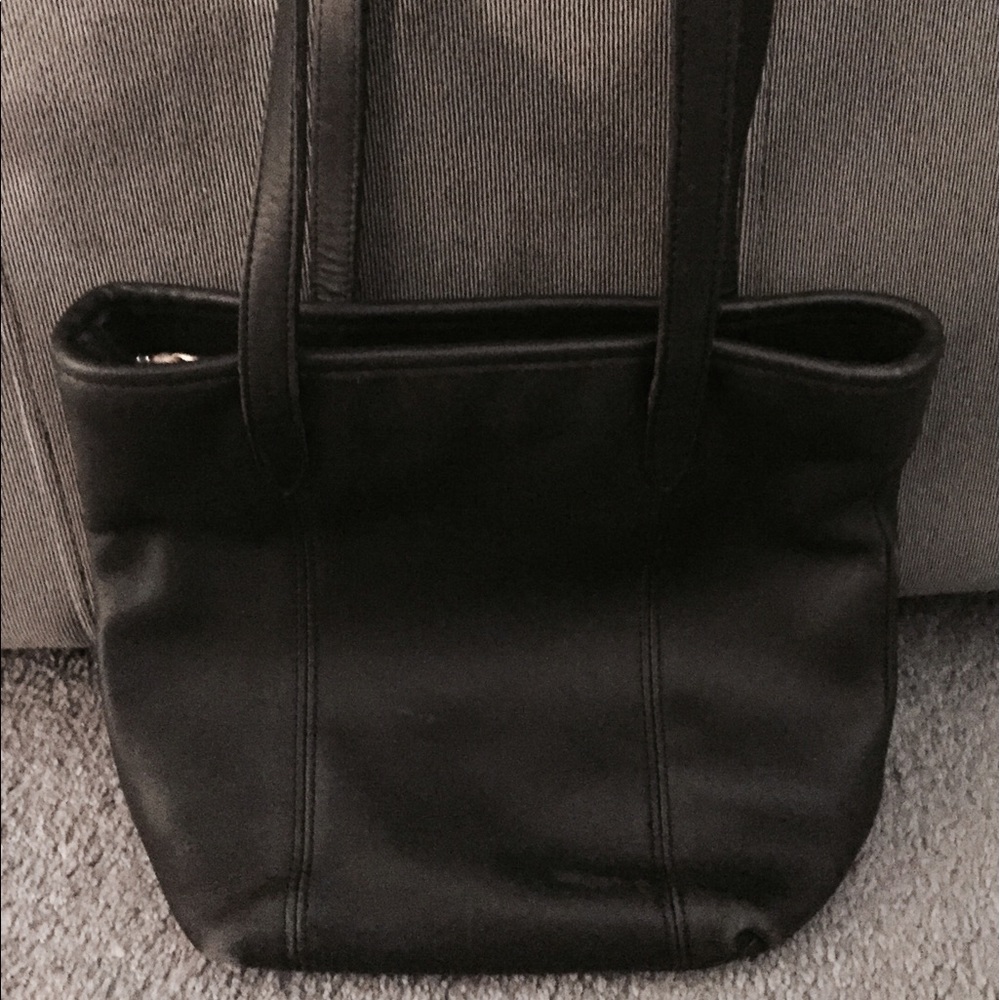 Coach Lunch Tote