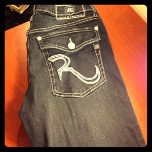 Men's Rock and Republic jeans size 32