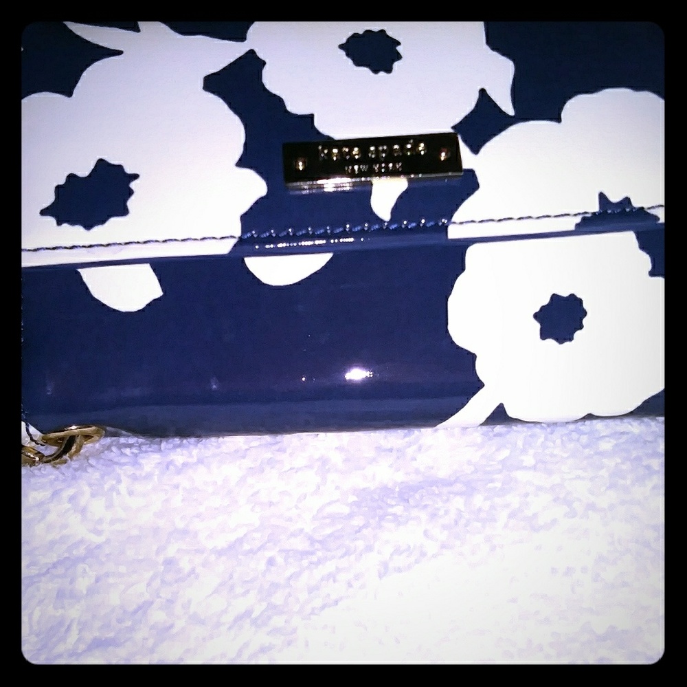Kate Spade Wallet/phone case