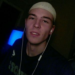 Meet your Posher, Cole