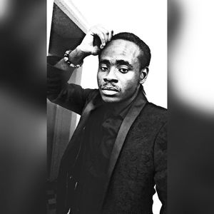 Meet your Posher, Nana yaw