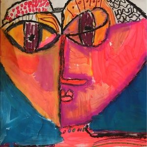 Meet your Posher, Liza