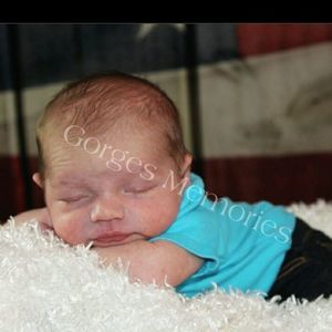 Meet your Posher, Anne