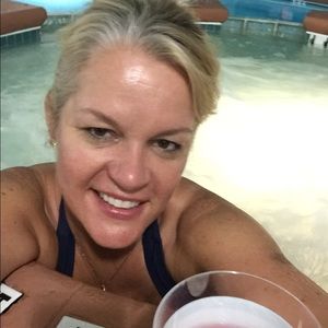 Meet your Posher, Beth