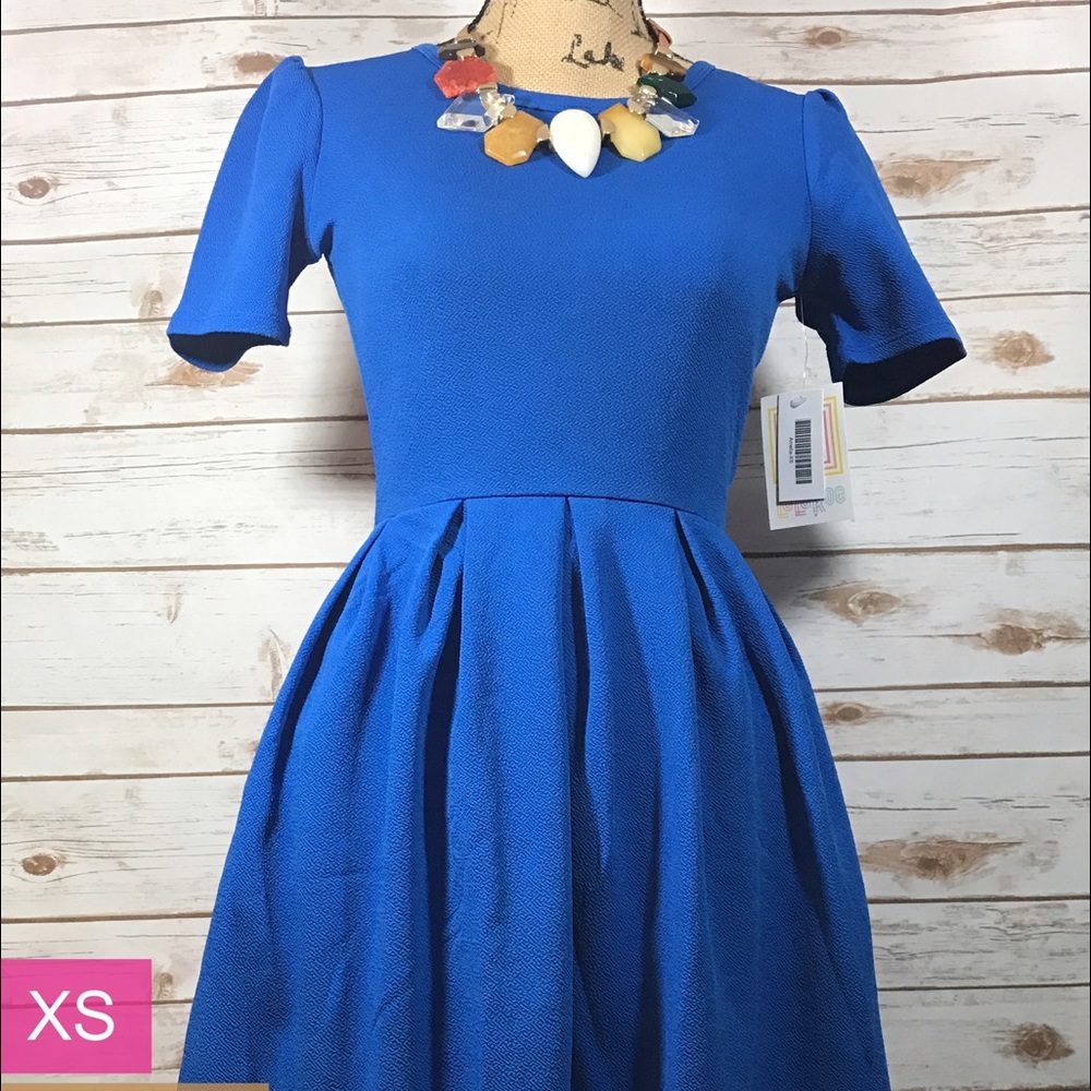 Get now before I send it back To LLR Amelia dress