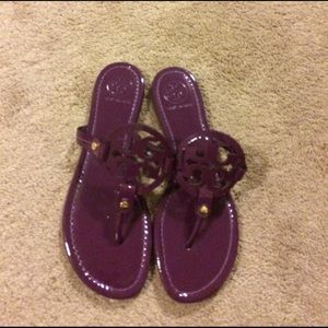 Tory Burch sandals