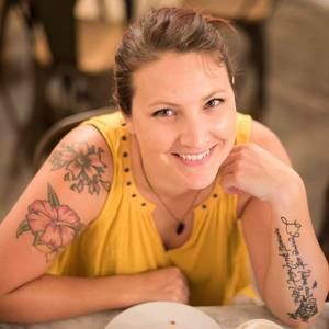 Meet your Posher, Summer