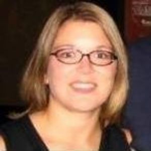 Meet your Posher, Beth