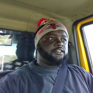 Meet your Posher, Calvin