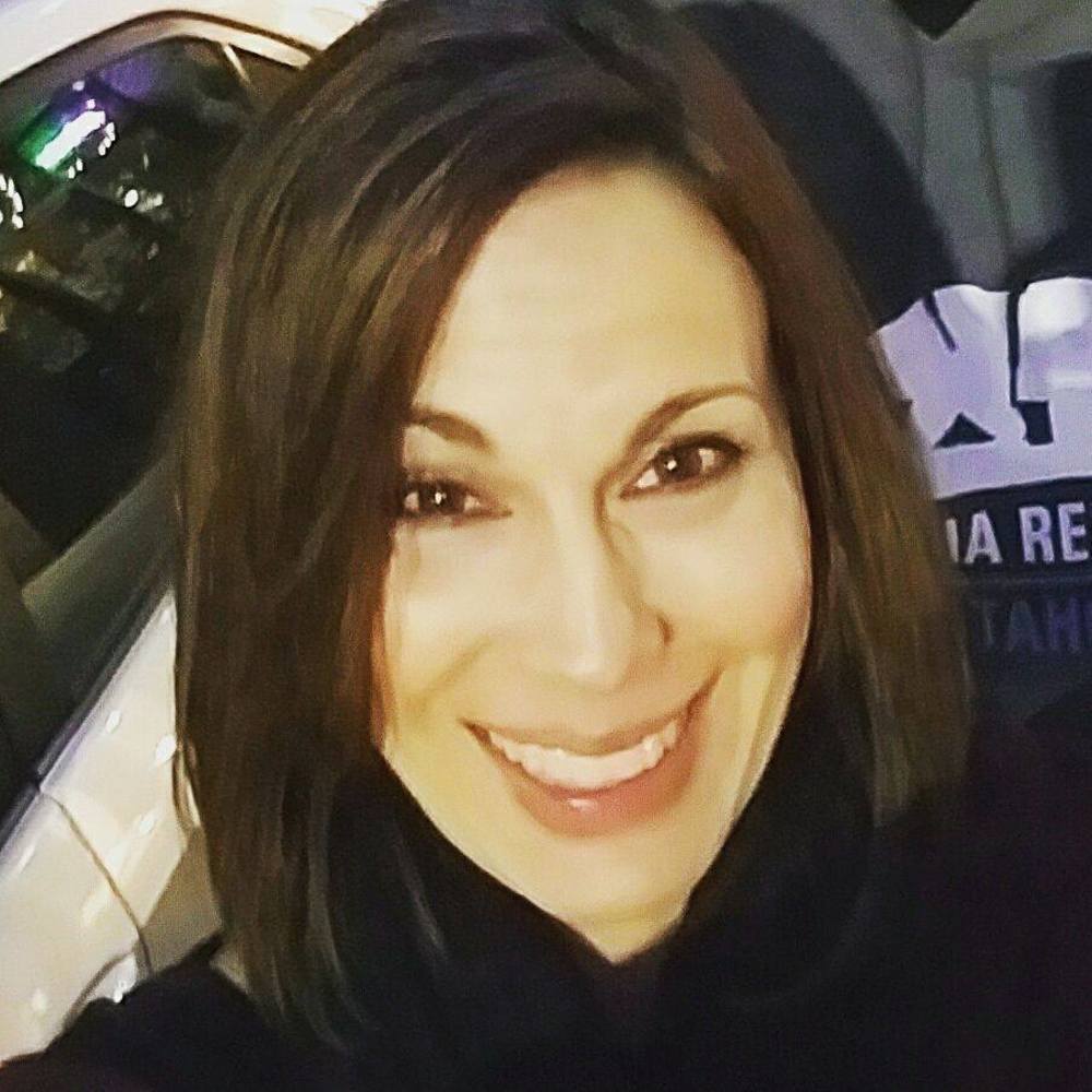 Meet your Posher, Michele