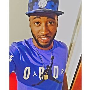 Meet your Posher, Andre