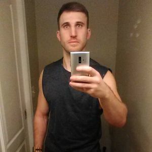 Meet your Posher, Craig