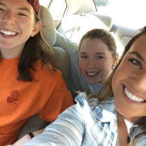 Meet your Posher, Jamie