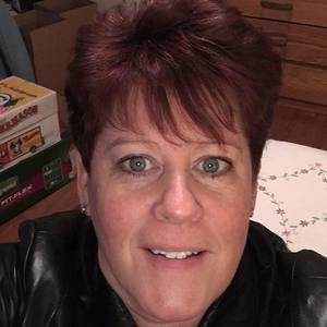 Meet your Posher, Barbara