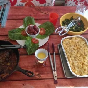 Meet your Posher, Ann