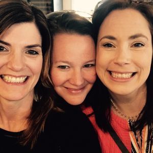 Meet your Posher, Christine