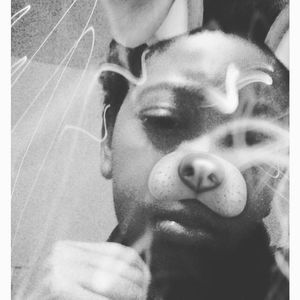 Meet your Posher, Dorell