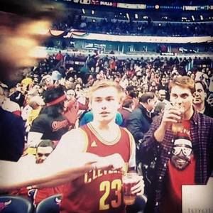 Meet your Posher, Mike