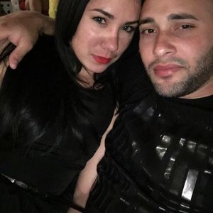 Meet your Posher, Rubén