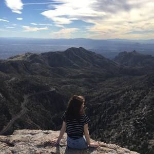 Meet your Posher, Grace