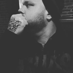 Meet your Posher, Justin