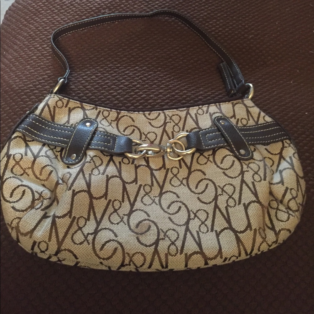 Ny&company shoulder bag