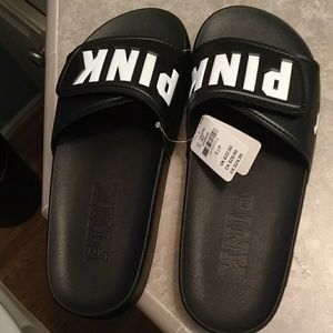 Victoria Secret's brand new sandals