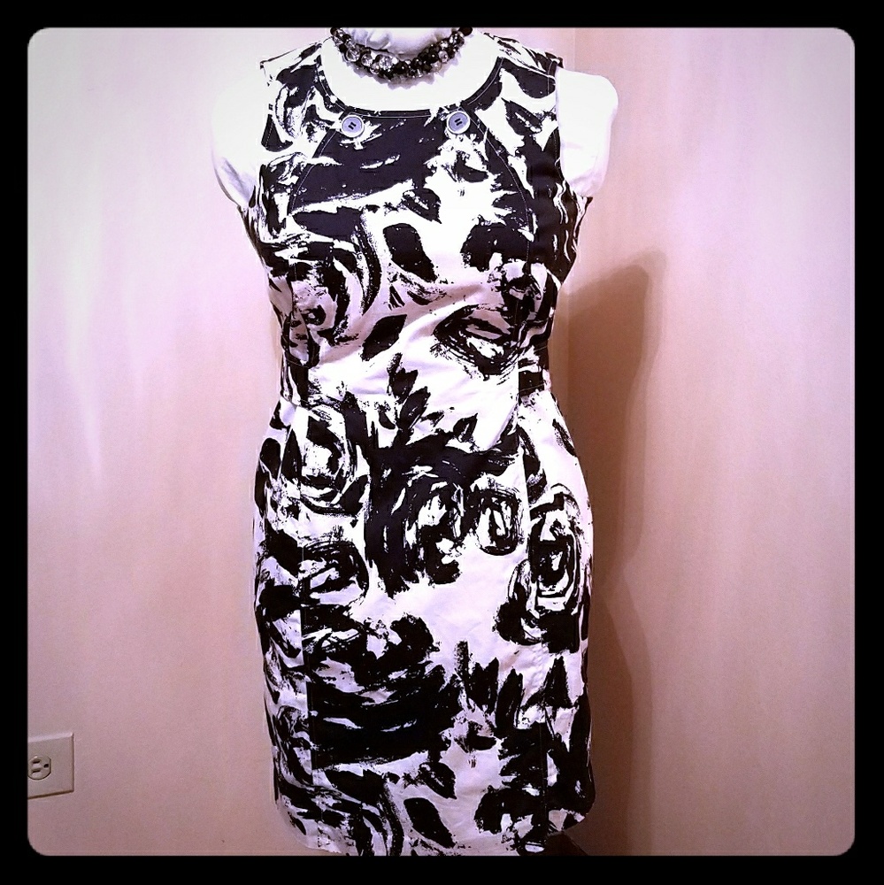 Women's petite Dress