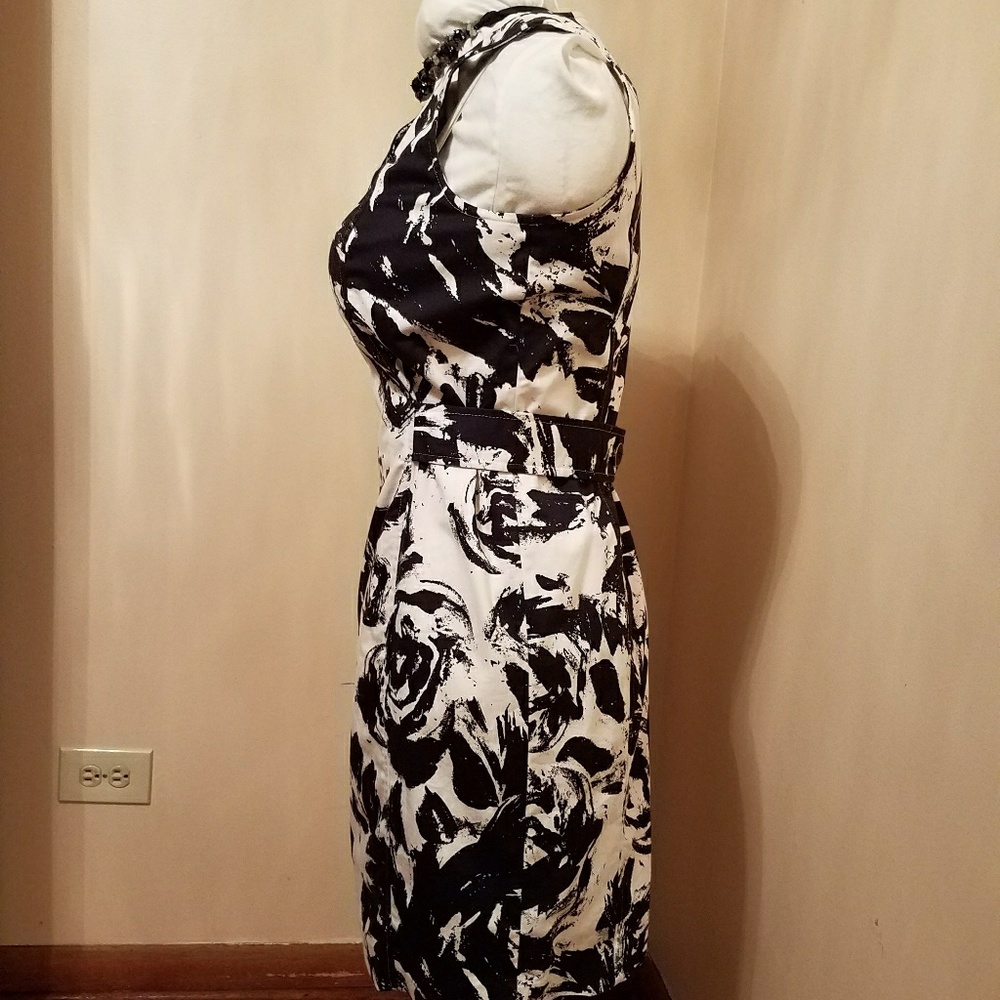 Women's petite Dress - Picture 2 of 5
