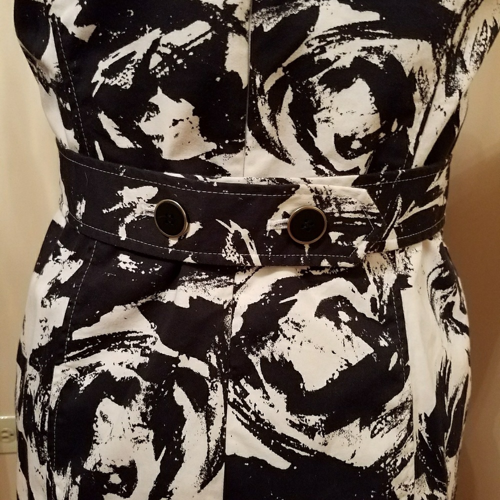 Women's petite Dress - Picture 5 of 5