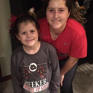 Meet your Posher, Jessica