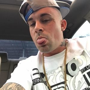 Meet your Posher, Steven