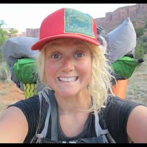 Meet your Posher, Saraj