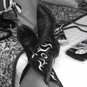 Meet your Posher, Billye