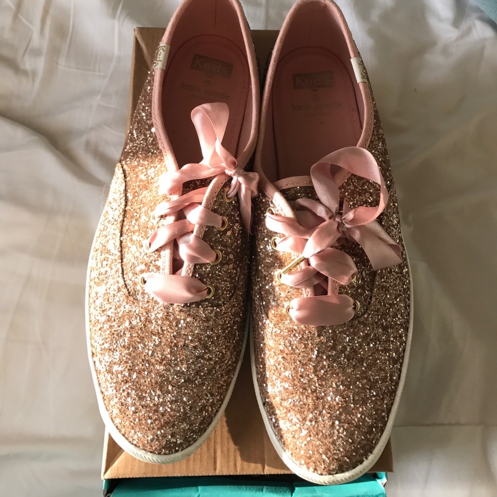 Kate Spade Keds