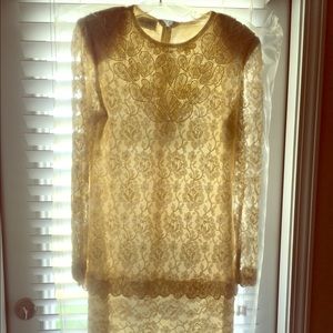 Mother of the bride or groom dress