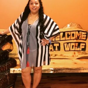 Meet your Posher, Julissa