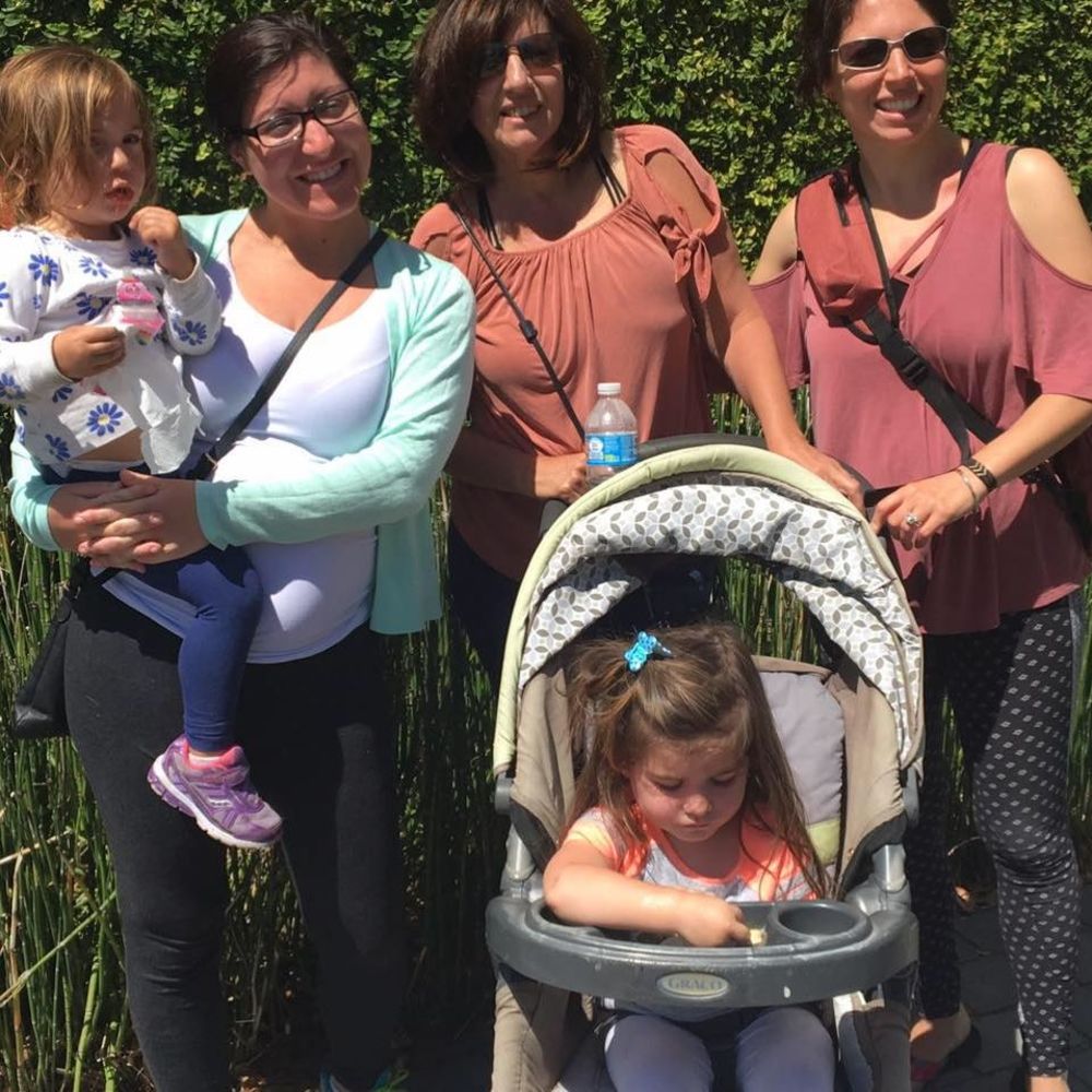 Meet your Posher, Vicki