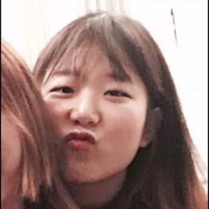 Meet your Posher, Ha eun