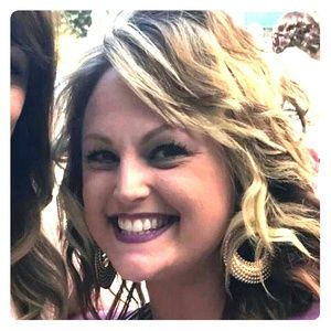 Shines Bright! Long_lastingFashionable! Size lg/xl