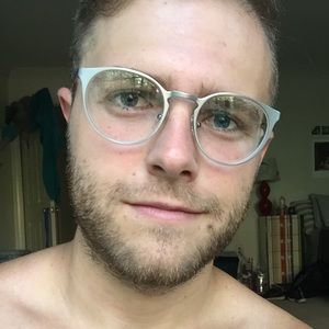 Meet your Posher, Jared