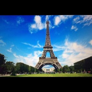 Meet your Posher, Barbara