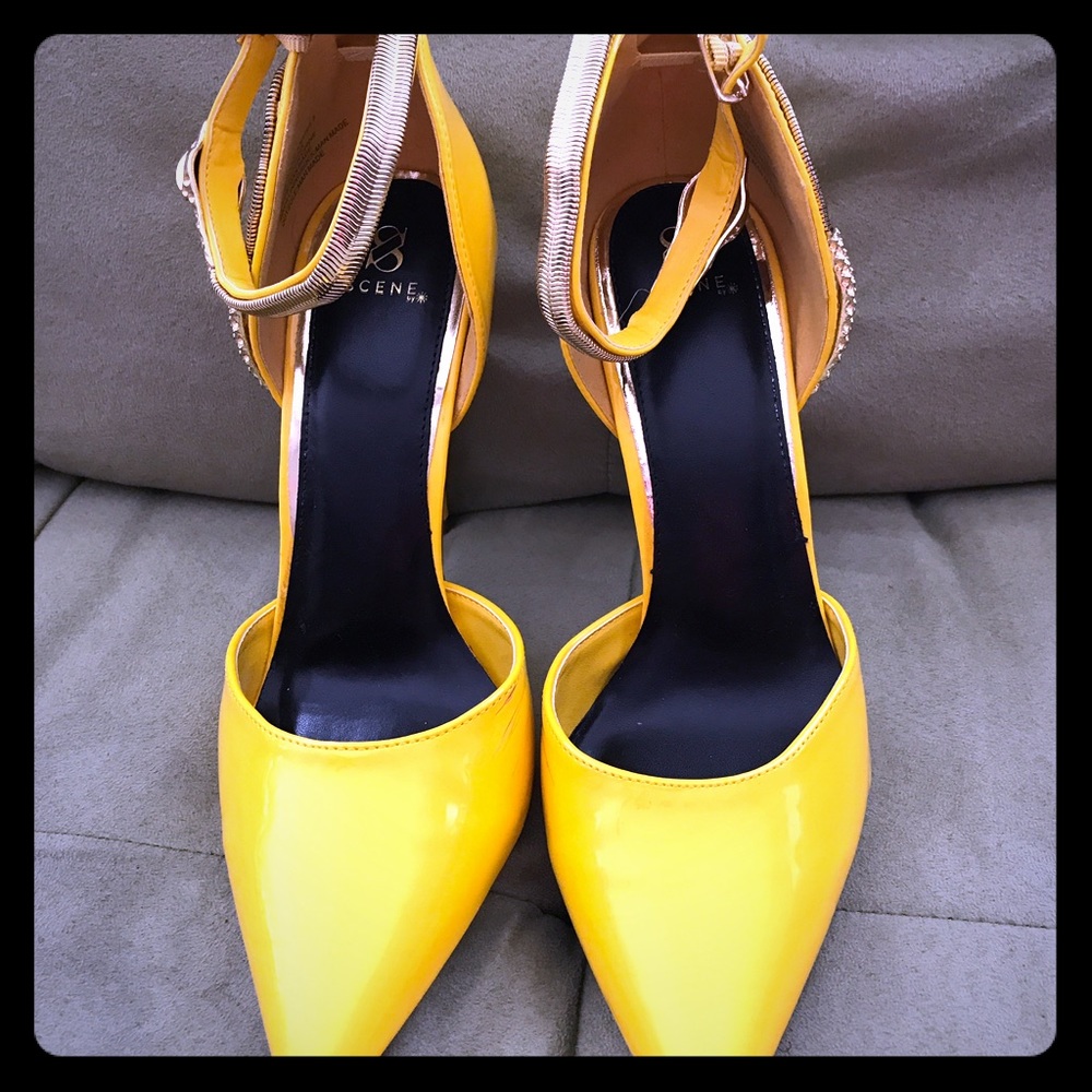 Pumps 👠