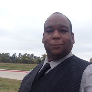 Meet your Posher, James