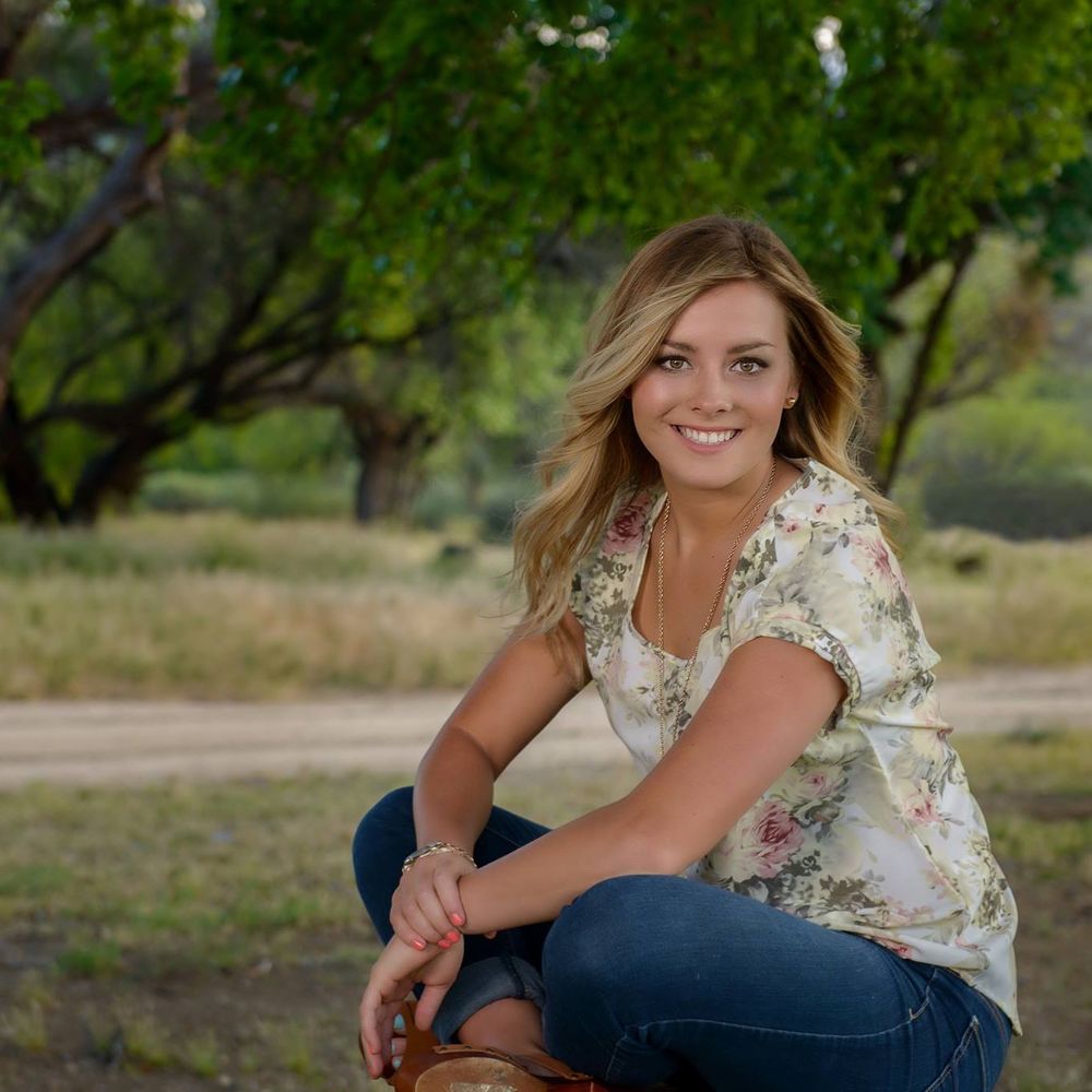 Meet your Posher, Kailee